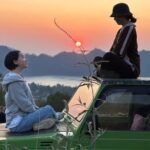 Ubud Mount Batur Jeep Sunrise and Natural Hot spring - Authentic Experiences and Traveler Feedback