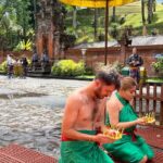 Ubud Private Chasing Waterfall and Water Temple Tour - What’s Included and What’s Not