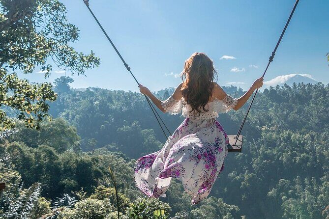 Ubud Private Full-Day Tour - FAQs