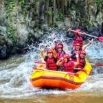Ubud Rafting With Private Return Transport - The Scenery: Why It Matters