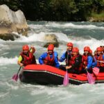 Ubud River Rafting: 2 Hours Ayung White Water Rafting Adventures - Who Should Consider This Tour?