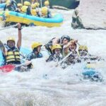 Ubud River Rafting and ATV Gorilla Cave with Cretya Sunset Pool - An In-Depth Look at the Ubud Adventure Tour