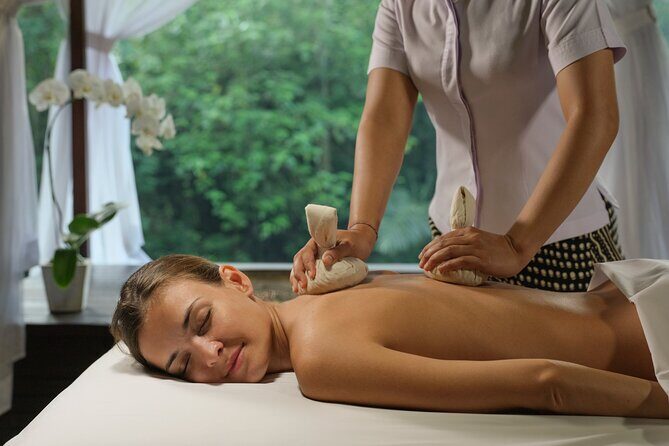 Ubud Riverside Bliss: 60-Minute Balinese Massage at Maya Ubud - Authenticity and Experience: Why it Stands Out