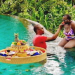 Ubud Romantic Floating Lunch Jungle Swing and Waterfall - Exploring the Full Itinerary: What to Expect