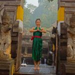 Ubud Secret Temple Swing And Waterfall Private Guided Tour - Detailed Breakdown of the Itinerary