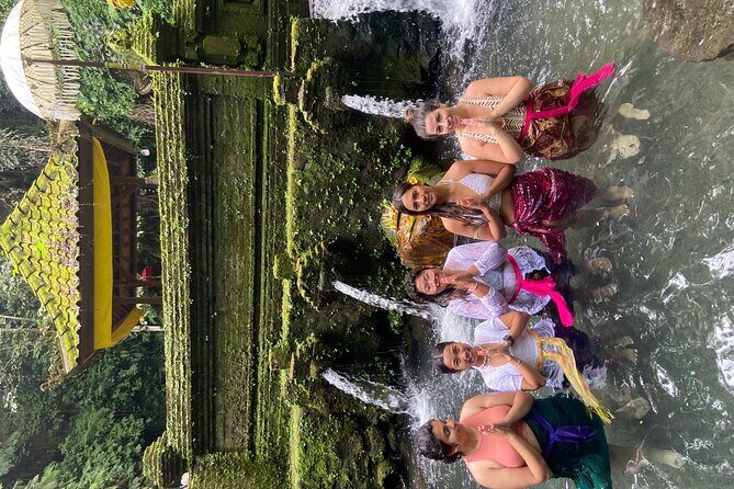 Ubud Shamanic Healing and Purification Ceremony - Who Will Love This Experience?