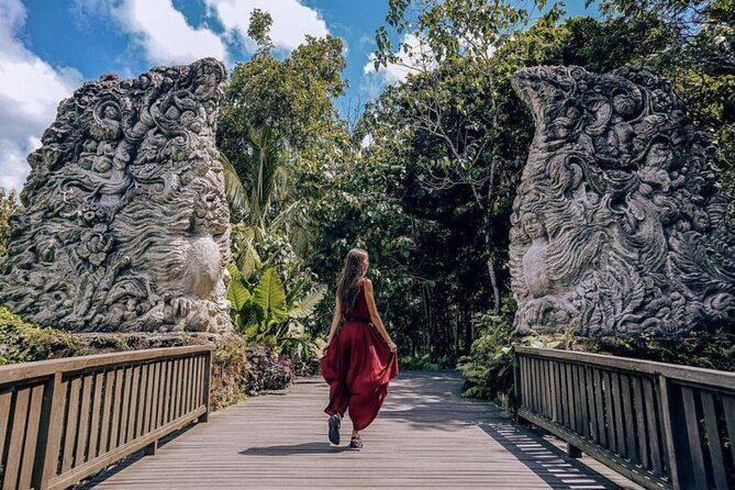 Ubud Skip the line Monkey Forest Sanctuary Ticket and Guided Tour - Final Thoughts