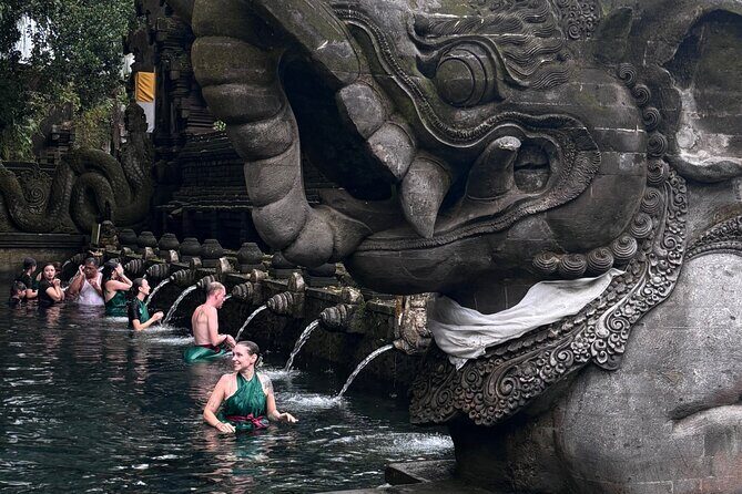 Ubud Top Tours to Discover Balis Cultural and Natural Wonders - Why This Tour Works Well for You