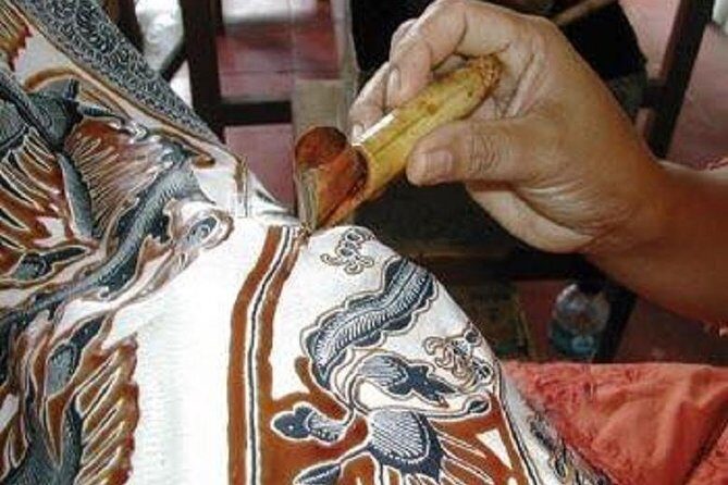 Ubud Tour - Monkey Forest, Temple, Waterfall, and Rice Terrace - FAQs