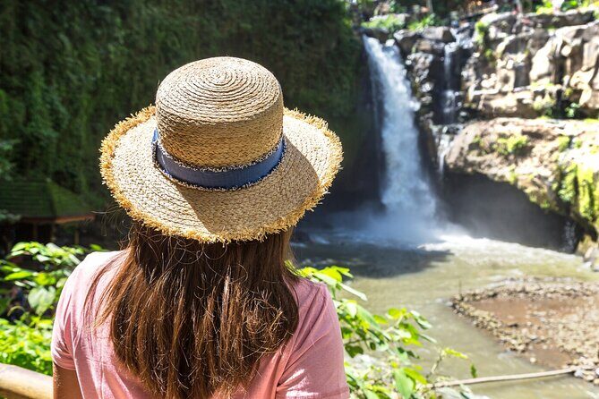 Ubud Tour Waterfall Rice Terrace Temple and Art Village - Why This Tour Offers Great Value