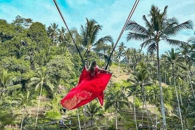 Ubud Tour with all includes - Final Thoughts on Value & Suitability