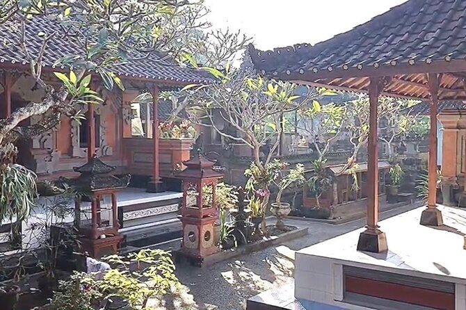 Ubud Tour With Bali Swing All Inclusive - Final Thoughts: Who Should Consider This Tour?