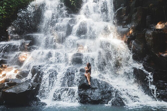 Ubud Waterfalls and Rice Terraces Private Day Tour - Authenticity and Comfort