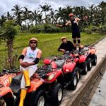 Ubud Zip-Line Adventure, Rice Terrace & ATV Quad Bike - Who’s This Tour Best For?