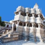 Udaipur: 2-Day Private Tour with Kumbhalgarh and Ranakpur - What to Expect and Practical Tips