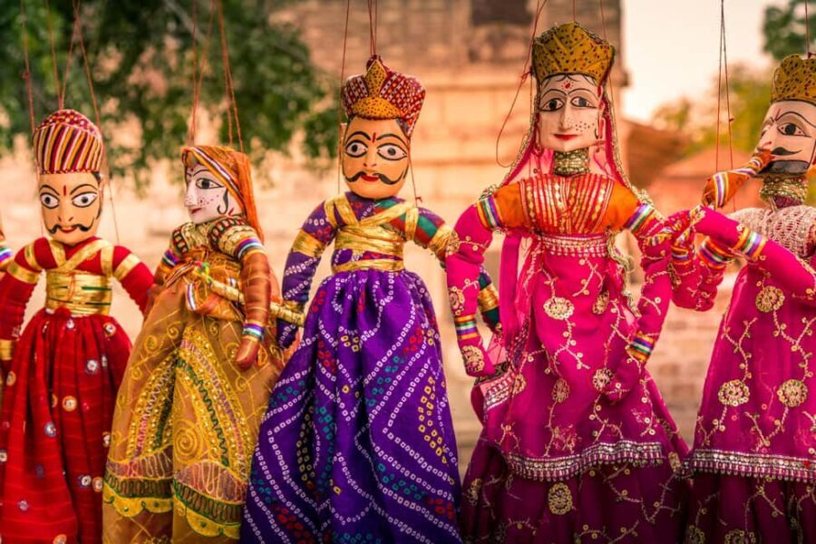 Udaipur: 2-Day Private Tour with Kumbhalgarh and Ranakpur - Who Would Love This Tour?