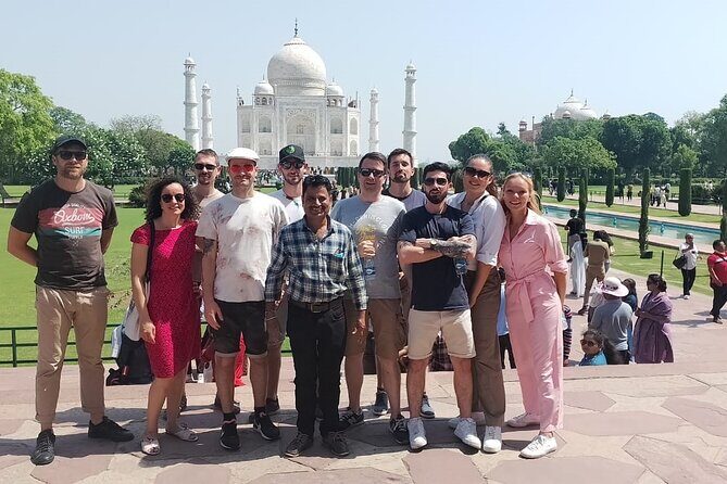 Udaipur City tour with a French speaking guide - Why This Tour Offers Excellent Value