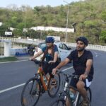 Udaipur Countryside Biking excursion - Authentic Reviews: Real Experiences from Travelers