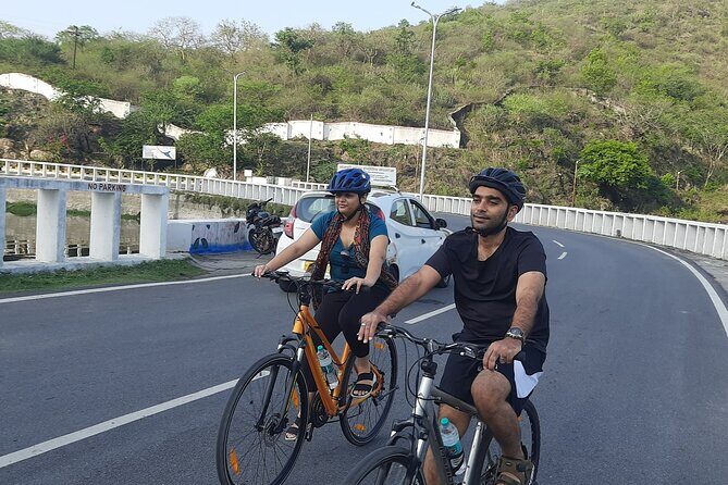 Udaipur Countryside Biking excursion - Authentic Reviews: Real Experiences from Travelers