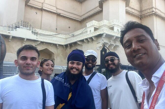 Udaipur Full Day Private Sightseeing City Tour with Guide - Why This Tour Offers Great Value