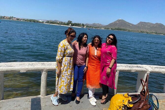 Udaipur Full Day Sightseeing Tour by Private Car - Who Is This Tour Best For?