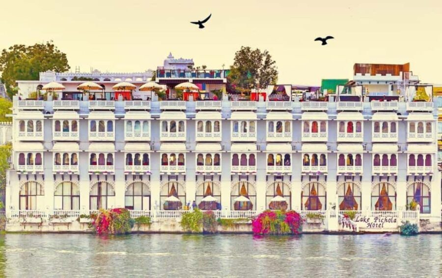 UDAIPUR FULL DAY TOUR - What You Should Consider
