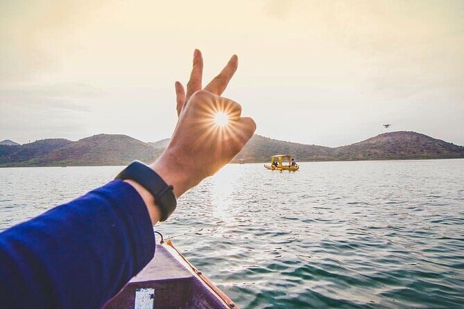 Udaipur in Half Day Sightseeing with guide and transfers - Cost, Value, and Practical Tips