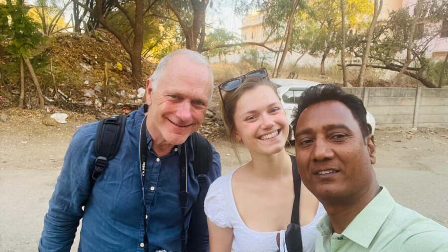 Udaipur: Jawai Bandh Leopard Safari Tour - The Itinerary in Detail