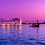 Udaipur: Monsoon Palace & Cultural Walk with Local Food - A Deep Dive into the Udaipur Day Tour