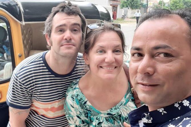 Udaipur Private Tour With Guide - Who Would Love This Tour?