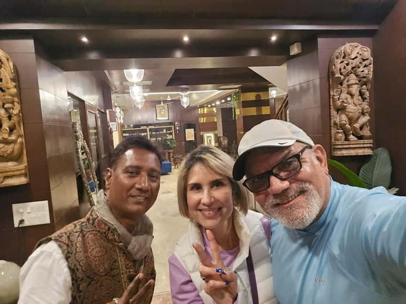 Udaipur: Shopping Tour of Bazaars and Artisan Workshops - Why This Tour Offers Real Value