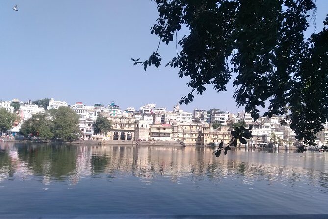 Udaipur Sightseeing Day Tour with Professional Guide - What Makes This Tour Special?