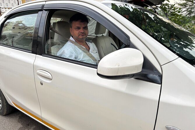 Udaipur to Jodhpur Drop Private Transfers En Route Sightseeing - The Sum Up: Who Is This Tour Best For?