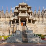 Udaipur to Jodhpur Drop with Stops at Kumbhalgarh & Ranakpur - Experience and Comfort
