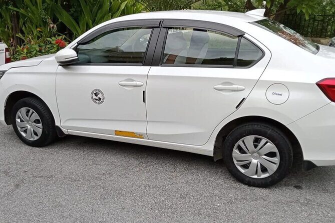 Udaipur to jodhpur taxi - Authentic Experiences Mentioned in Reviews