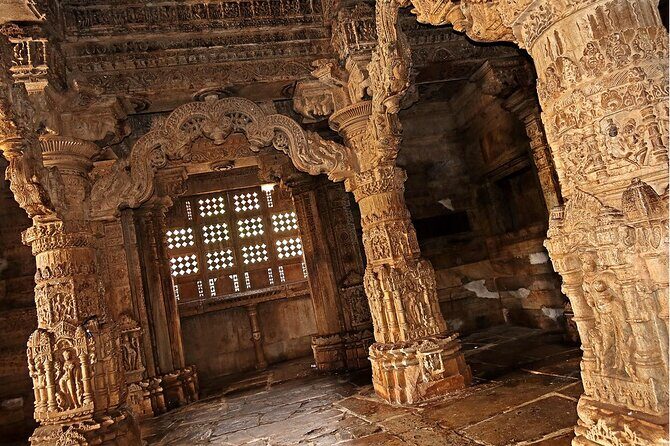 Udaipur to Nathdwara, Eklingji & Haldighati Private Day Tour - What This Tour Means for You