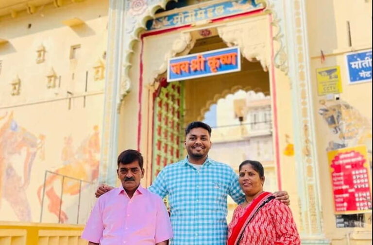 Udaipur to Shrinathji Temple, Eklingji, and Haldighati Tour - Starting Point: Seamless Udaipur Pickup