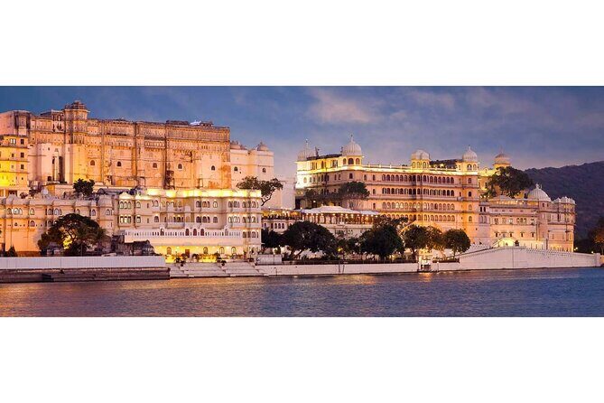 Udaipur Tour with Local Guide Hitesh - Who Should Book This Tour?