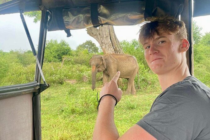 Udawalawe National Park Day trip - The Sum Up: Is It Worth It?