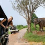 Udawalawe National Park Safari | From Ella - Why Choose the Udawalawe Safari from Ella?
