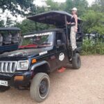 Udawalawe National Park Safari | From Hambantota Port - Authentic Experiences from Travelers