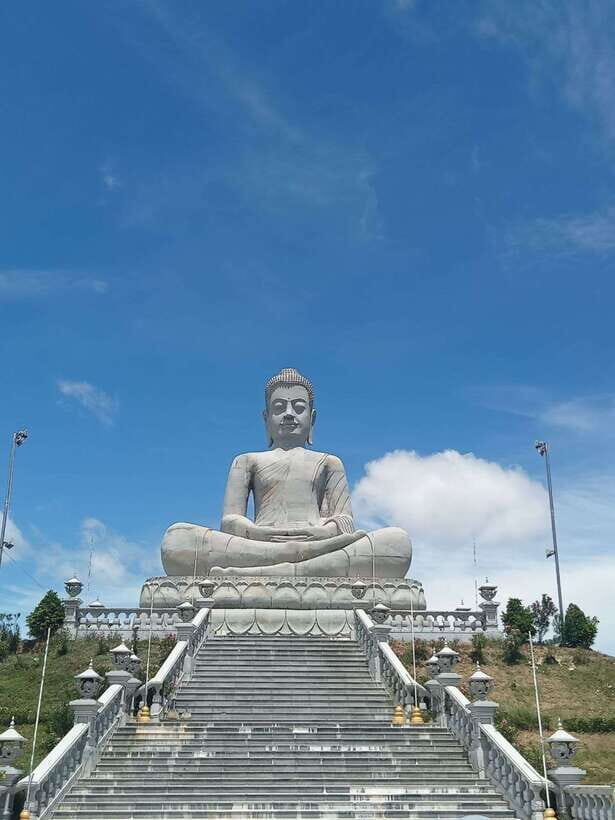 Udong Historical Site Tour - A Deep Dive into the Udong Experience