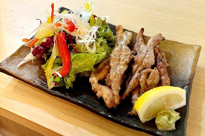 UENO Ameyoko Food Tour - Frequently Asked Questions