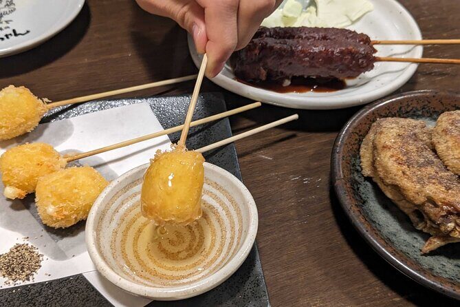 Ueno Private Walking Tour and Night Food Tour - Who Should Consider This Tour?