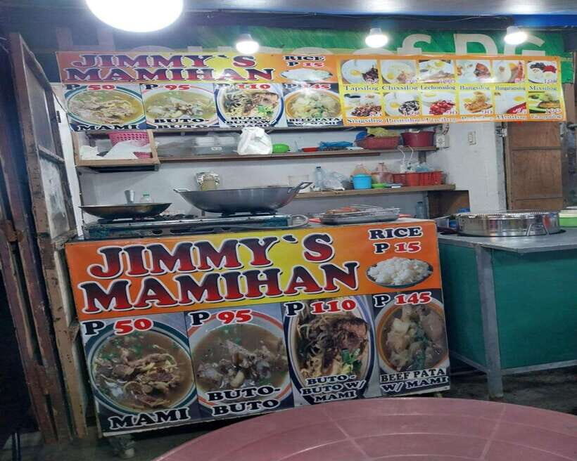 Ugbo Manila Street Food Tour with Tuktuk Ride - What’s Included & What’s Not