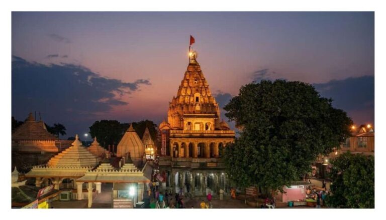 Ujjain: 2-Day Mahakaleshwar Jyotirlinga & Bhasma Aarti Tour - Final Thoughts