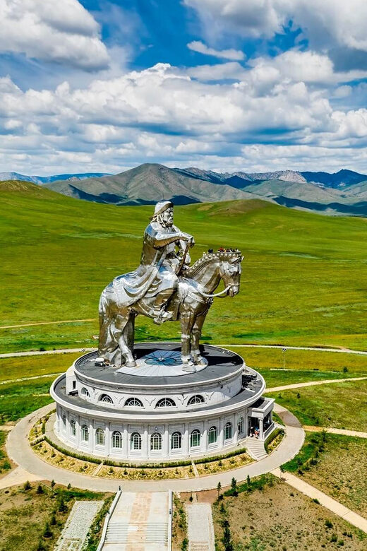 Ulaanbaatar: Chinggis Khan Statue and National Park Day Trip - What’s Included and What You Should Consider