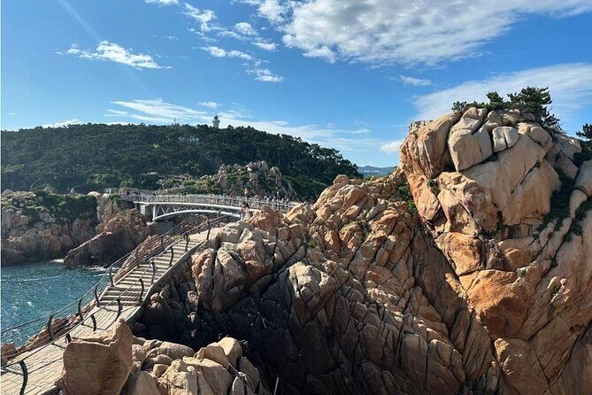 Ulsan Full Day Private Car Tour from Busan with a Certified Guide - Who Would Enjoy This Tour?