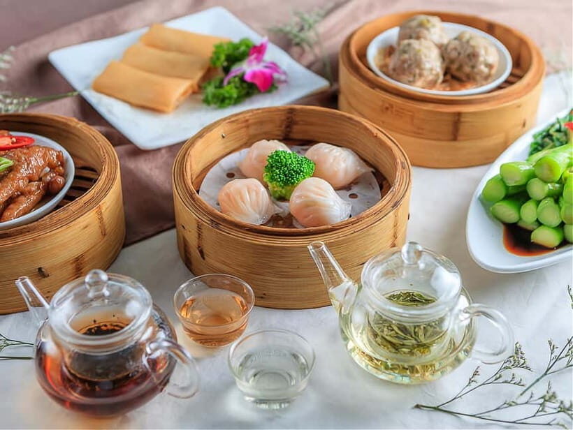 Ultimate 1-Day in Guangzhou: History, Flavor & Nightlife - Discovering Guangzhou: A Practical, Authentic Day