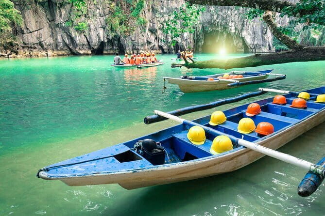 Ultimate 8-Day Palawan Island Tour Package from Manila City - The Value of This Tour